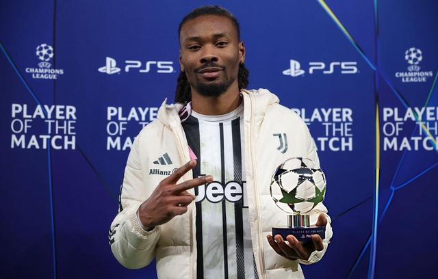 新2最新网址-凯夫伦：进入附加赛是重要目标，尤文必须在欧冠中尽可能走远