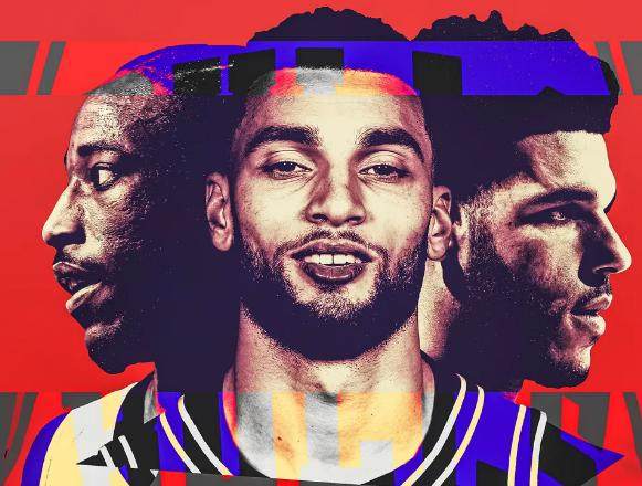 【圆桌】湖人公牛操作如何？还有什么交易可以期待？