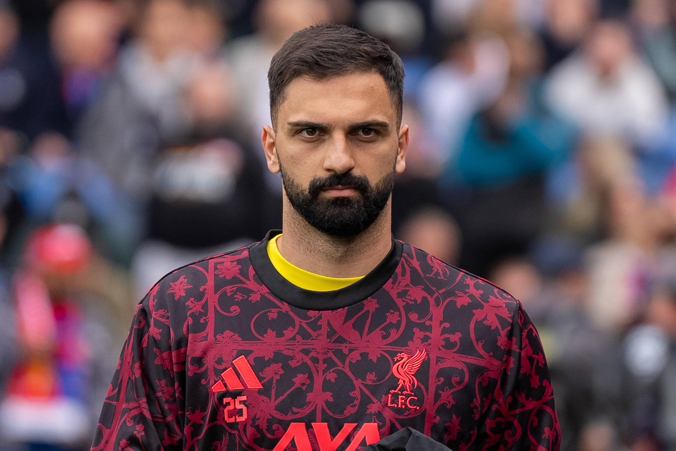 新2最新网址-六台：若奥布拉克在今夏离队，马竞有意利物浦门将马马尔达什维利